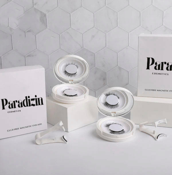 CILS MAGNÉTIQUES PARADIZIN