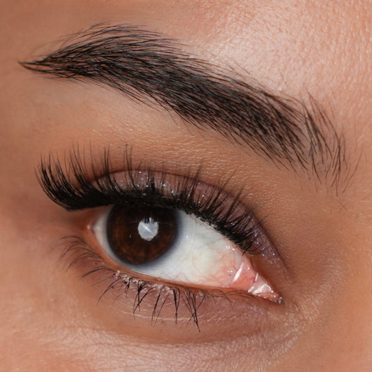 Cils Kylie – Effet Cat Eye