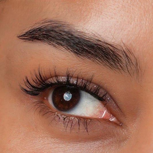 Cils Korean – Effet K-Beauty