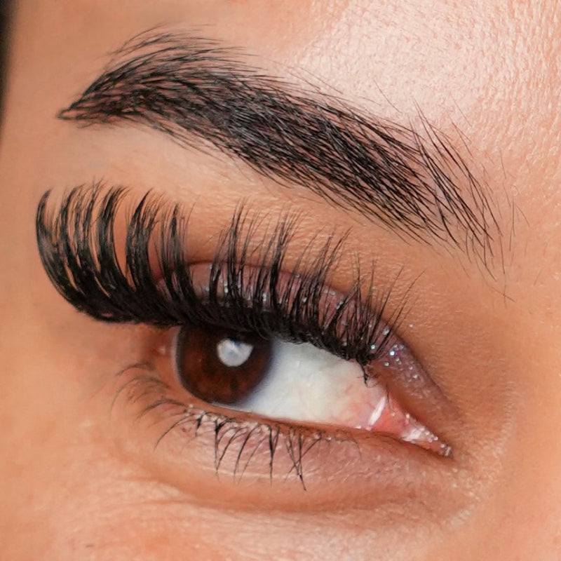 Cils Russe – Volume Intense