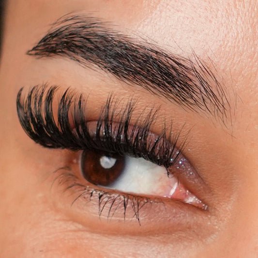 Cils Russe – Volume Intense