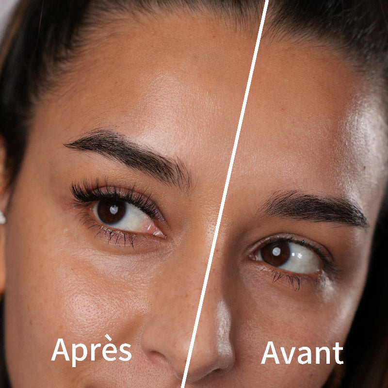 Cils Kylie – Effet Cat Eye