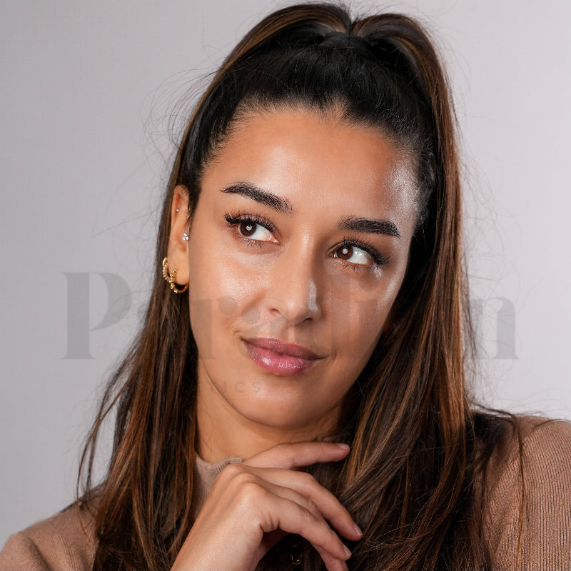 Cils Kylie – Effet Cat Eye