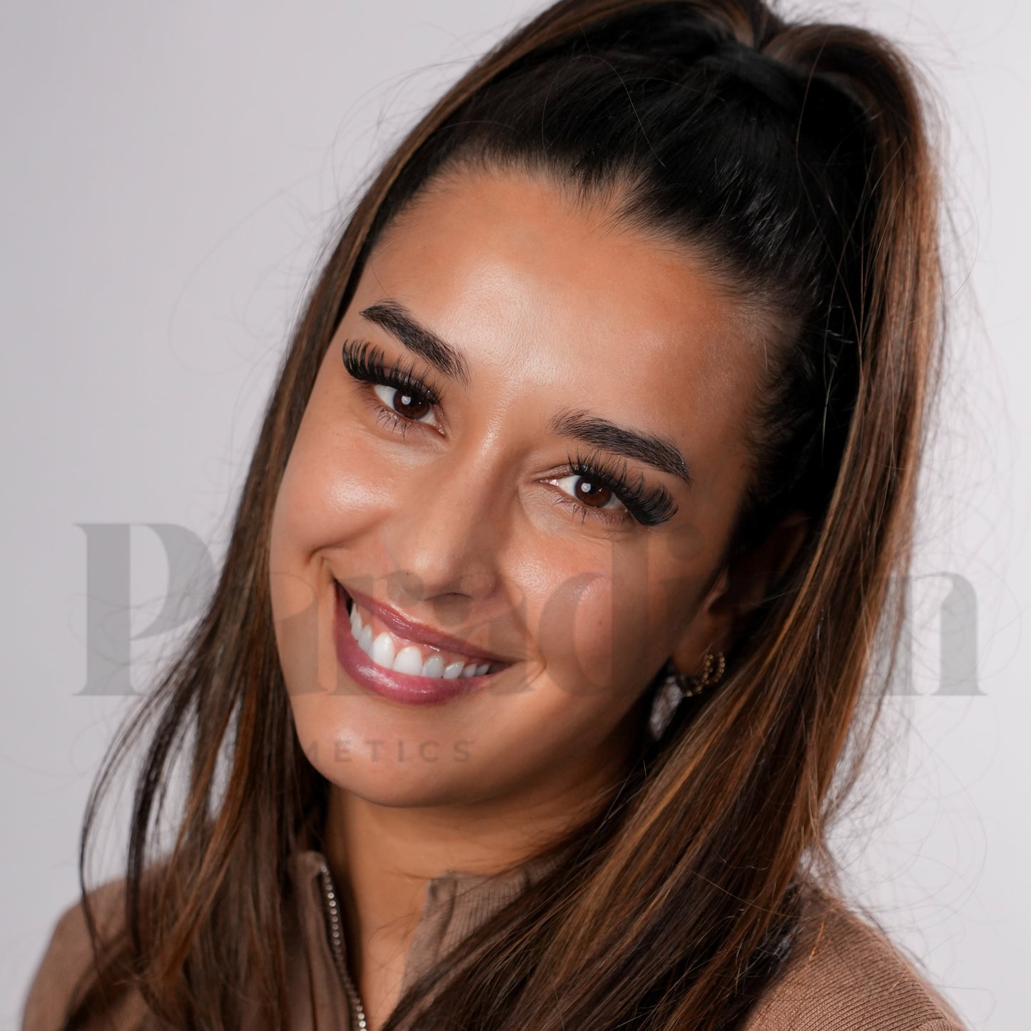 Cils Russe – Volume Intense