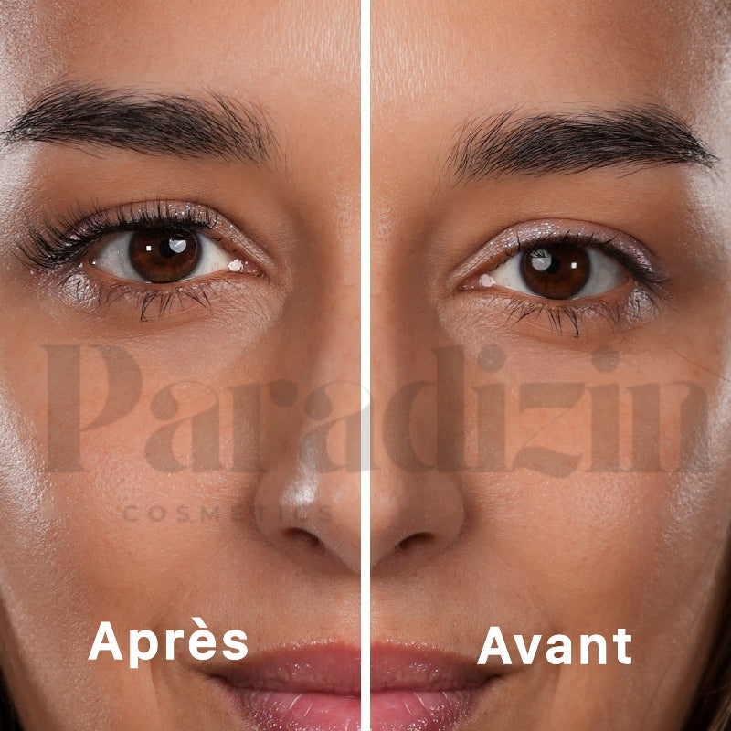 Cils Naturel – Effet Léger & Discret