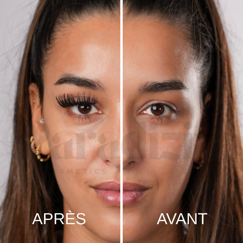 Cils Russe – Volume Intense