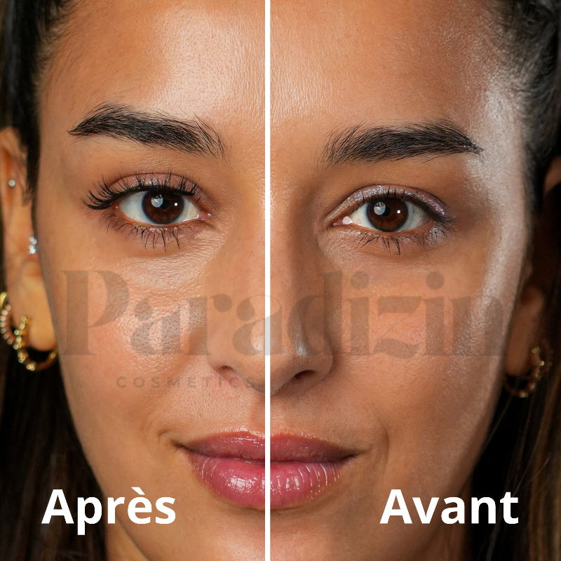 Cils Korean – Effet K-Beauty