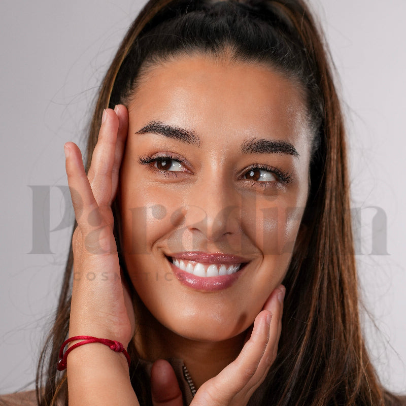 Cils Naturel – Effet Léger & Discret